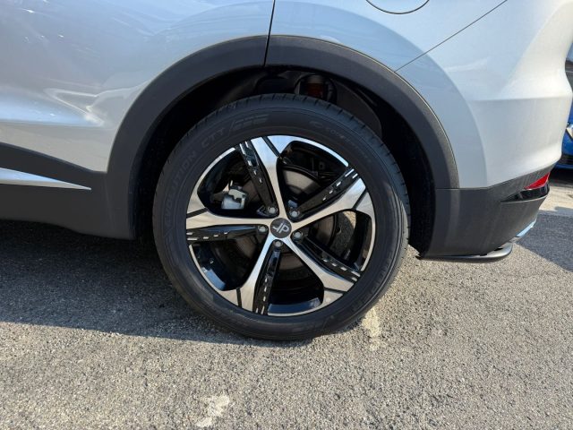 DR MOTOR DR 6.0 usata, con Immobilizzatore elettronico