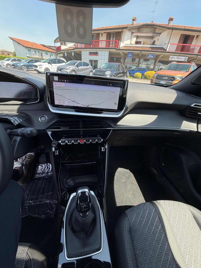 PEUGEOT 2008 usata 14