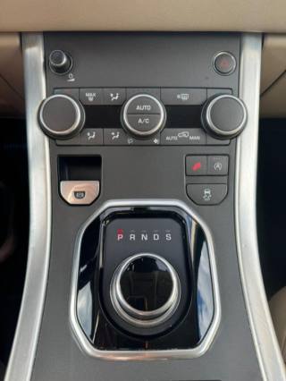 LAND ROVER Range Rover Evoque usata, con Climatizzatore
