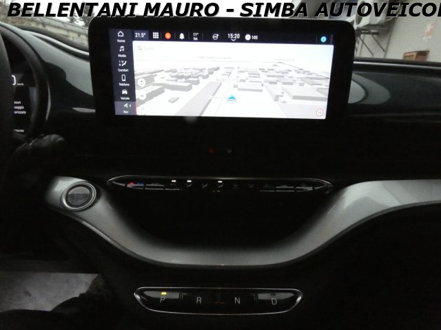 FIAT 500 usata, con Fendinebbia