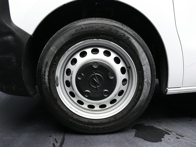 OPEL Vivaro usata, con Alzacristalli elettrici