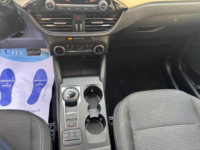 FORD Kuga usata, con Cruise Control