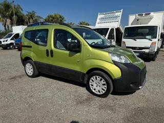 PEUGEOT Bipper usata, con Chiusura centralizzata