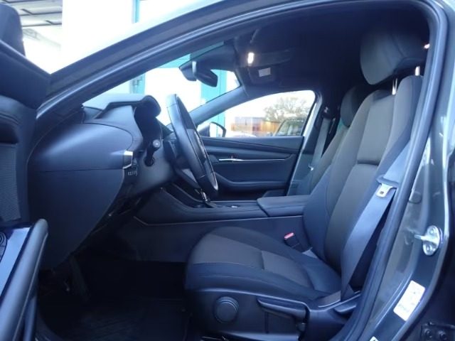 MAZDA 3 usata, con Boardcomputer