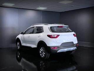 KIA Stonic usata, con Autoradio