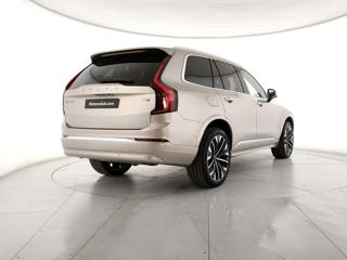 VOLVO XC90 usata, con Alzacristalli elettrici