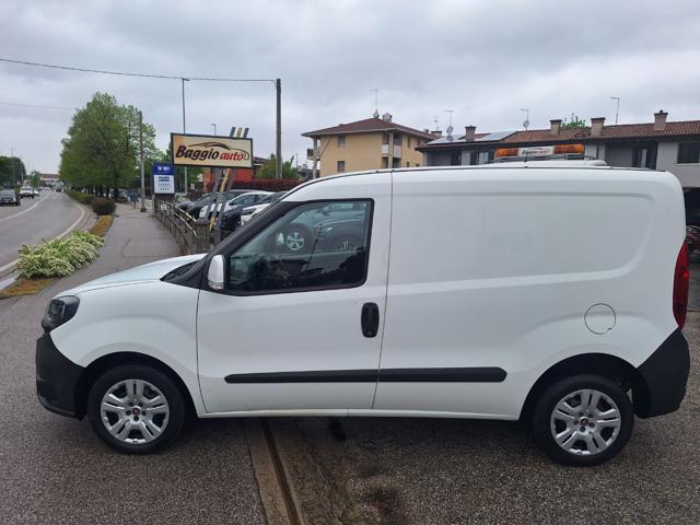 FIAT Doblo usata 14