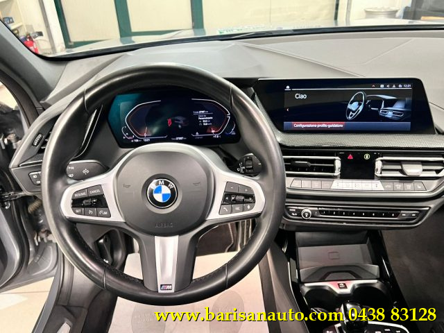 BMW 118 usata, con Chiusura centralizzata