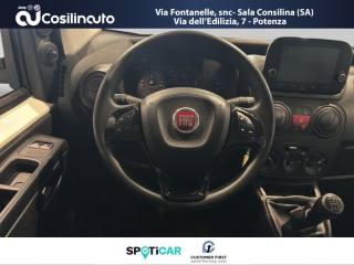FIAT Fiorino usata, con ESP