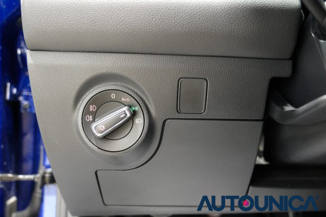 SEAT Arona usata, con Sensori di parcheggio anteriori