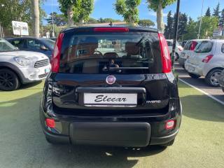 FIAT Panda usata, con Alzacristalli elettrici