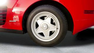 FERRARI Testarossa usata 8