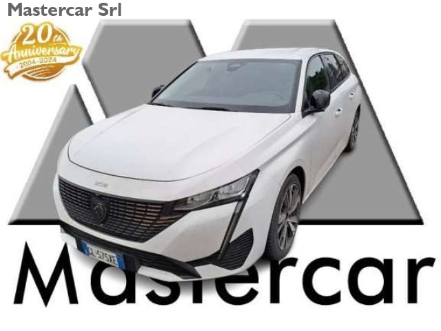 PEUGEOT 308 usata, con ABS