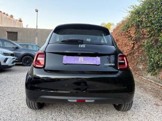 FIAT 500 usata, con Cruise Control
