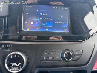 MAXUS eDeliver 3 usata, con USB