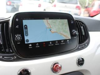 FIAT 500 usata, con Volante multifunzione