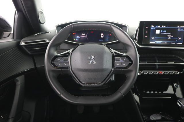 PEUGEOT 2008 usata 5