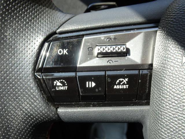 DS AUTOMOBILES DS 4 usata, con Airbag testa