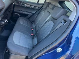 ALFA ROMEO Stelvio usata, con Park Distance Control