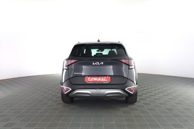 KIA Sportage usata 4