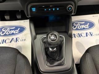 FORD Focus usata, con USB