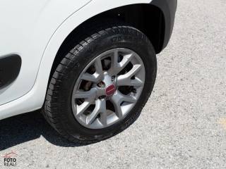 FIAT Panda usata 20
