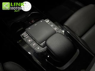 MERCEDES-BENZ CLA 200 usata, con Vetri oscurati
