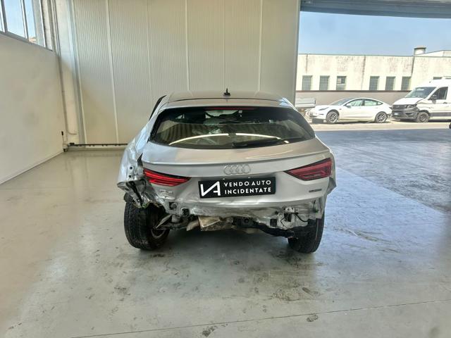 AUDI Q3 usata, con Autoradio