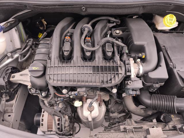 PEUGEOT 208 usata, con Monitoraggio pressione pneumatici