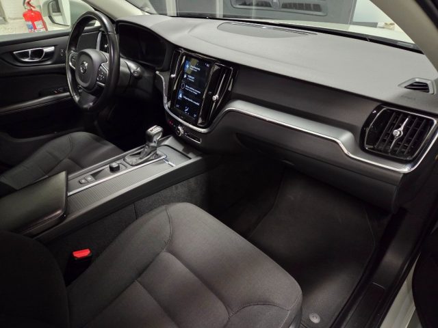 VOLVO V60 usata, con Controllo trazione