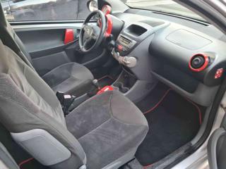 CITROEN C1 usata 8