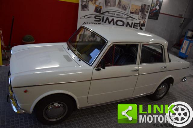 FIAT 1100 usata 9