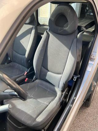 SMART ForTwo usata, con ESP