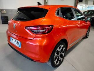 RENAULT Clio usata, con Autoradio