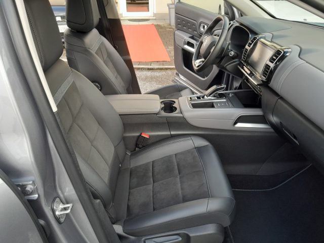 CITROEN C5 Aircross usata, con ESP