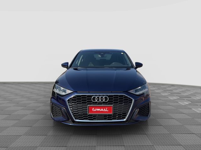 AUDI A3 usata 7