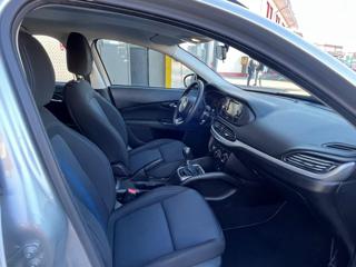 FIAT Tipo usata, con Immobilizzatore elettronico