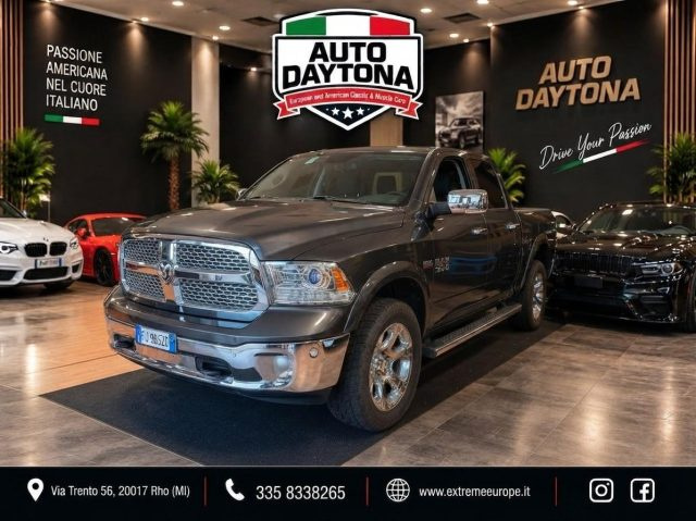 DODGE RAM usata 0