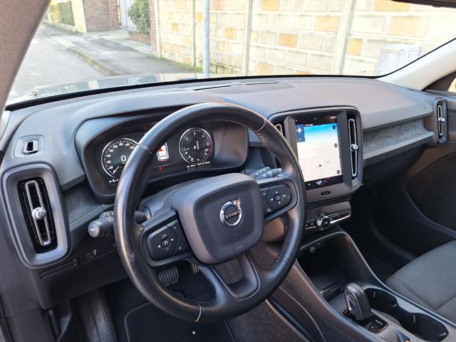 VOLVO XC40 usata, con Cerchi in lega