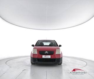 CITROEN C2 usata 4