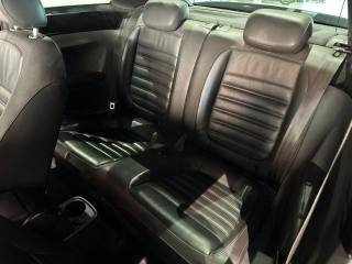 VOLKSWAGEN Maggiolino usata, con Volante in pelle