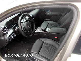 MERCEDES-BENZ A 180 usata, con Chiusura centralizzata