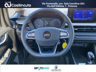 EMC Quattro usata, con Cruise Control