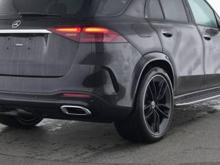 MERCEDES-BENZ GLE 300 usata, con Climatizzatore