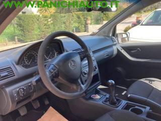 MERCEDES-BENZ A 160 usata, con Lettore CD