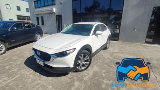MAZDA CX-30 2.0L Skyactiv-G M Hybrid 2WD Exceed