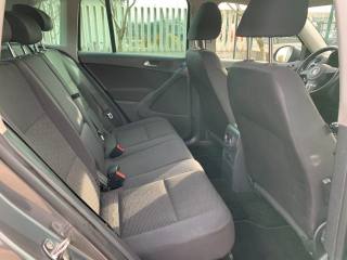VOLKSWAGEN Tiguan usata, con Controllo trazione