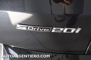 BMW X2 usata, con Fari LED