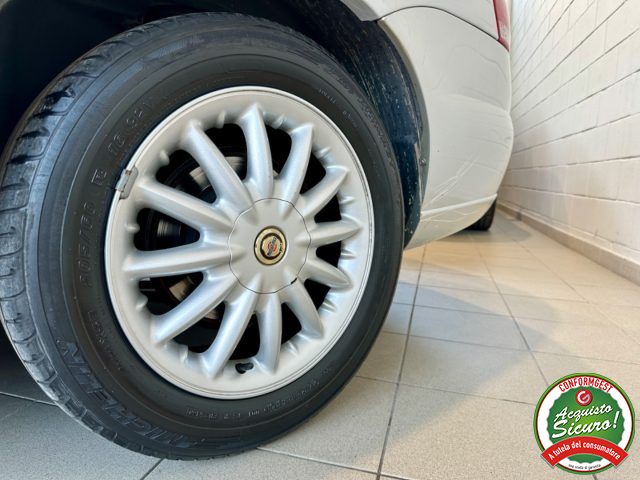CHRYSLER Sebring usata, con Chiusura centralizzata