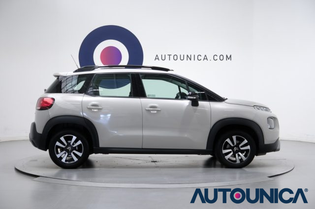 CITROEN C3 Aircross usata, con Airbag Passeggero